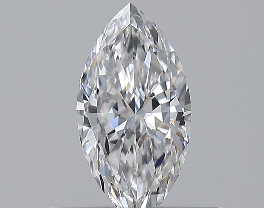 0.35 CaratD-VVS1 - Cut Marquise Diamond