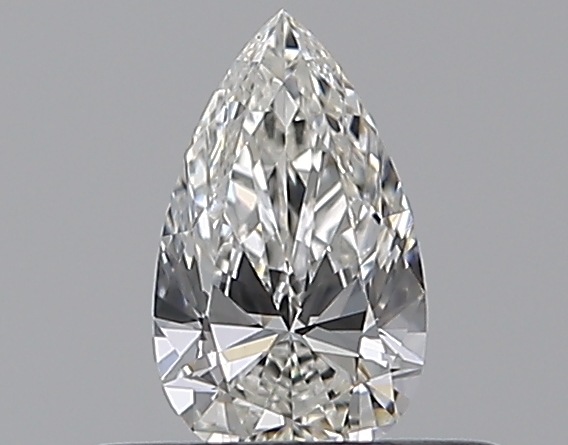 0.3 CaratG-VS2 - Cut Pear Diamond