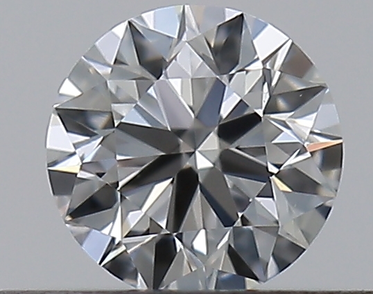 0.31 CaratE-VS1 VG Cut Round Diamond