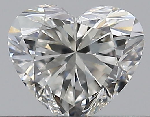 0.36 CaratH-SI1 - Cut Heart Diamond