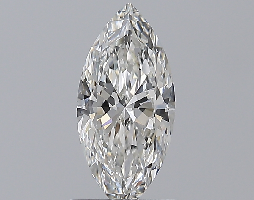 0.9 CaratG-VS2 - Cut Marquise Diamond