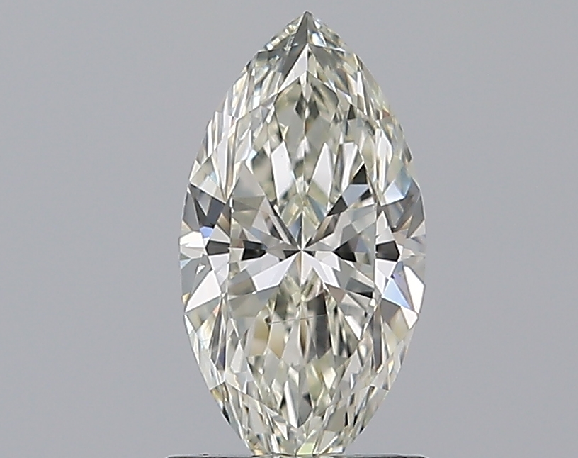 1.02 CaratK-SI1 - Cut Marquise Diamond
