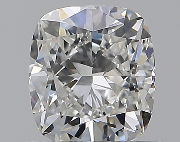 0.7 Carat CUSHION B Diamond