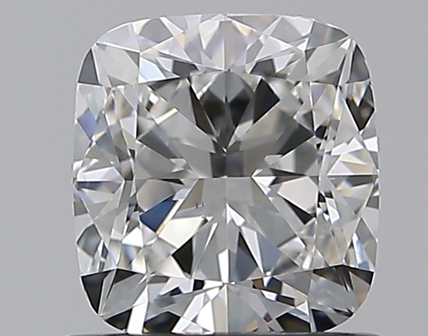 0.92 Carat CUSHION B Diamond