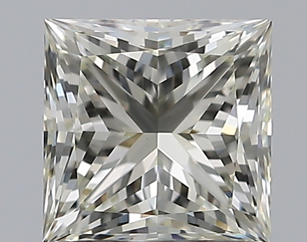 0.81 CaratM-VVS2 - Cut Princess Diamond