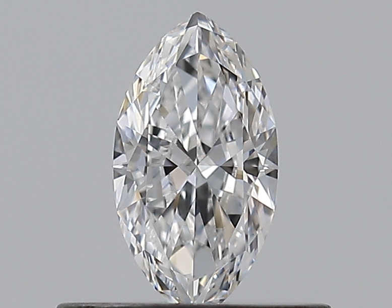0.31 CaratE-VVS2 - Cut Marquise Diamond
