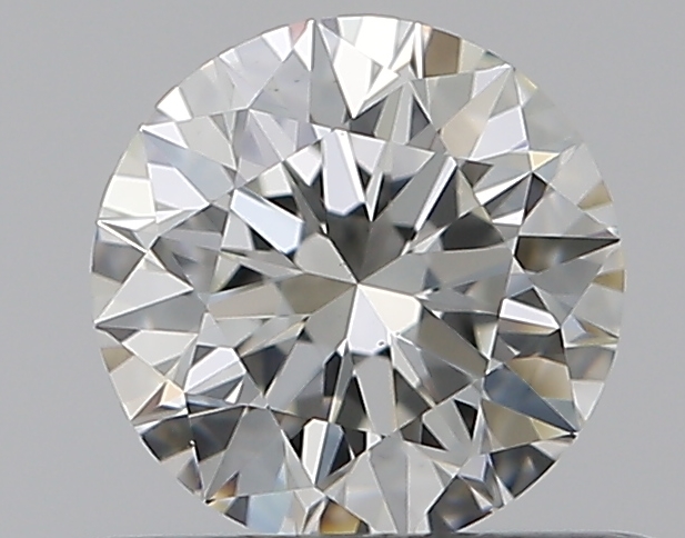 0.46 Carat Round Diamond