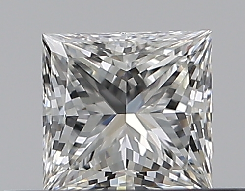 0.31 CaratI-VS1 - Cut Princess Diamond