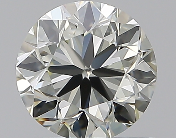 0.7 CaratM-VS2 VG Cut Round Diamond