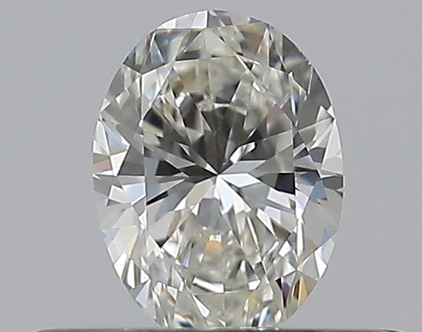 0.3 CaratH-VS2 - Cut Oval Diamond
