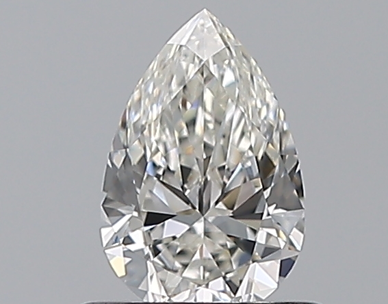 0.51 CaratH-VS1 - Cut Pear Diamond