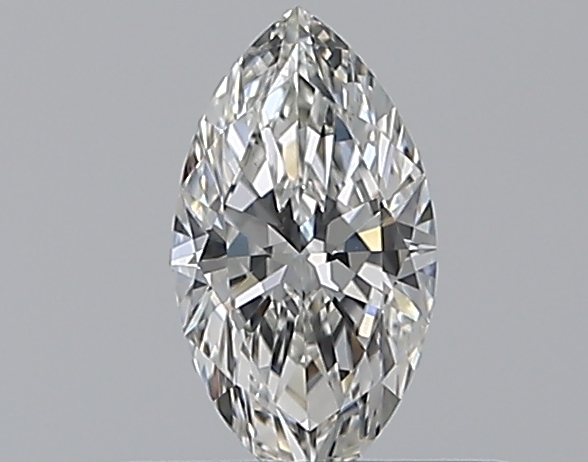 0.32 CaratG-VVS1 - Cut Marquise Diamond