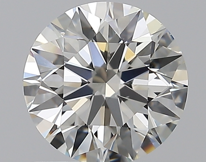 1.01 CaratG-VS1 EX Cut Round Diamond