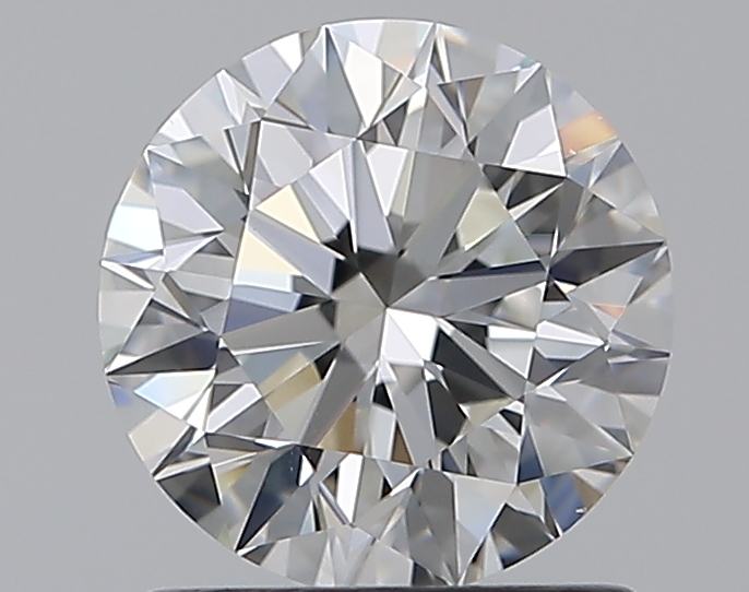 1.2 CaratG-VS1 EX Cut Round Diamond