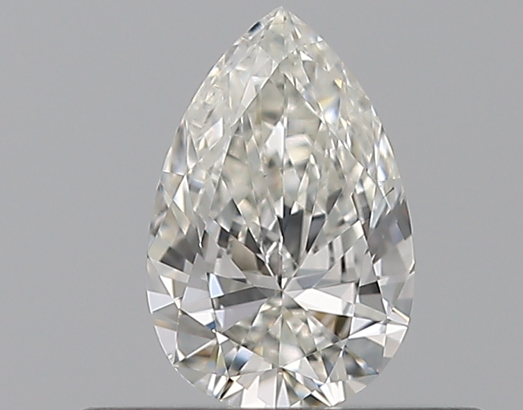 0.3 CaratH-VS2 - Cut Pear Diamond