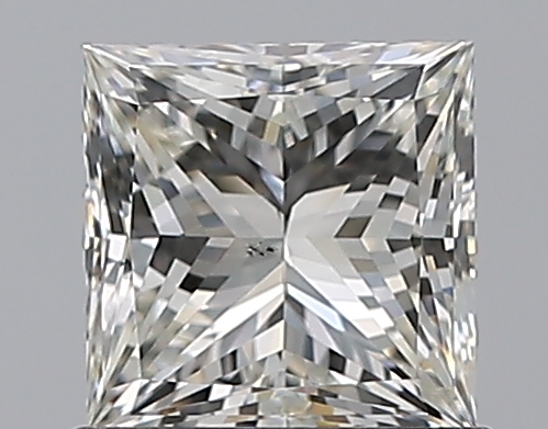 1 CaratI-VS2 - Cut Princess Diamond