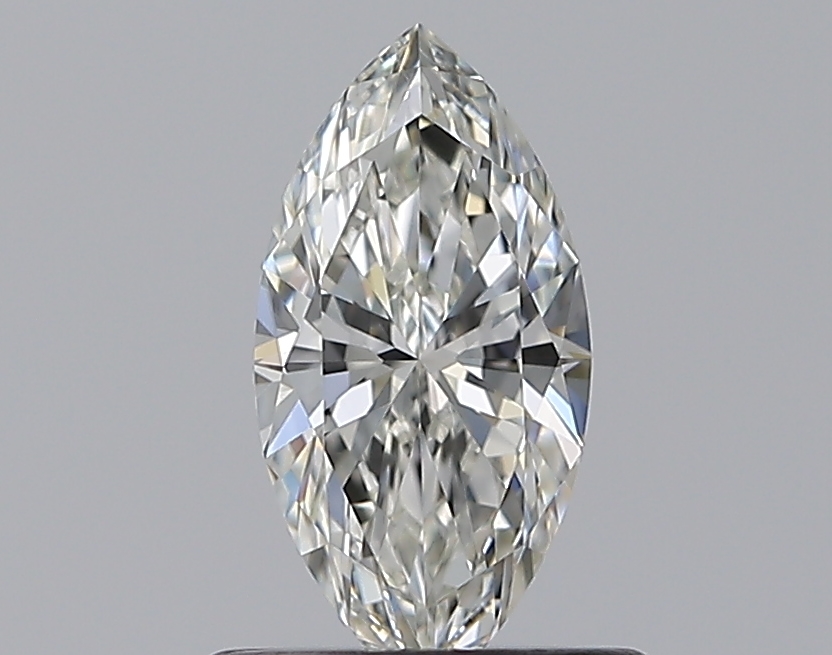 0.52 CaratI-SI1 - Cut Marquise Diamond