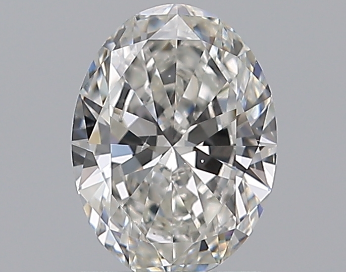 1.2 CaratE-VS2 - Cut Oval Diamond