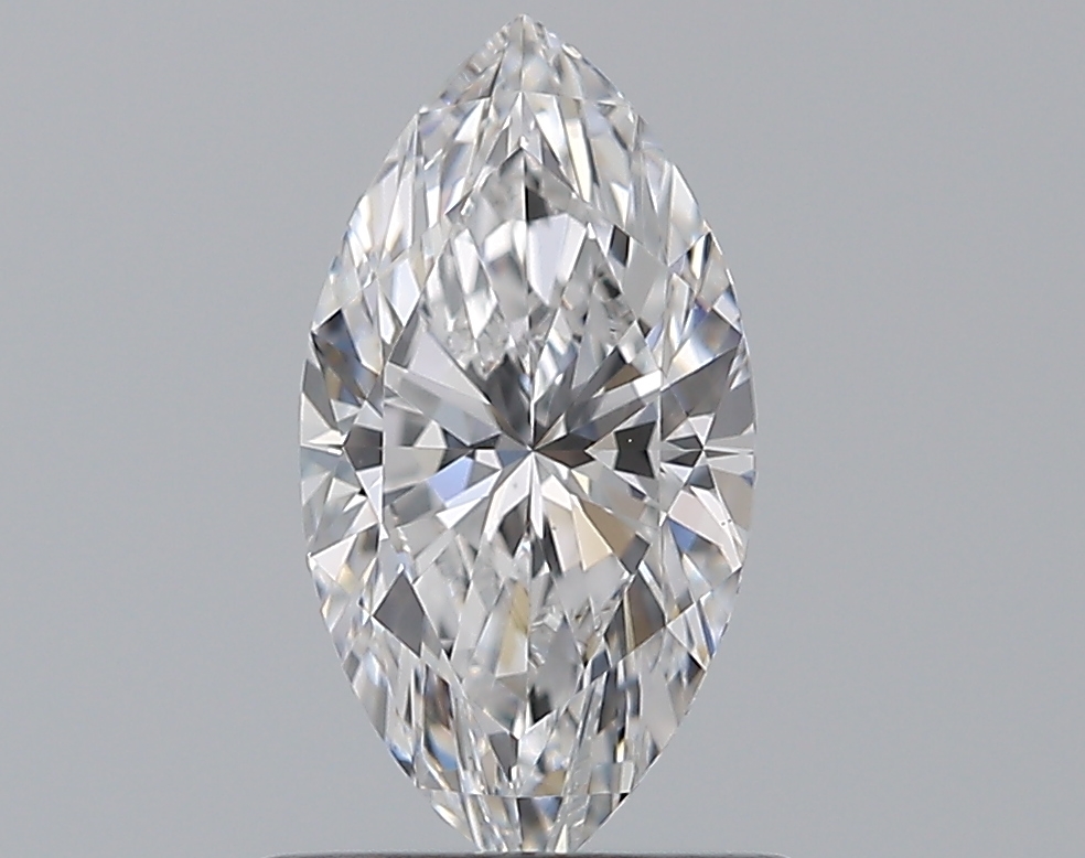 0.7 CaratD-VS1 - Cut Marquise Diamond