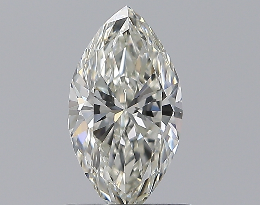 0.7 CaratJ-VS2 - Cut Marquise Diamond