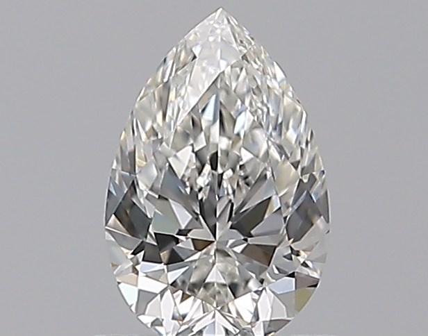 0.7 CaratG-VS1 - Cut Pear Diamond