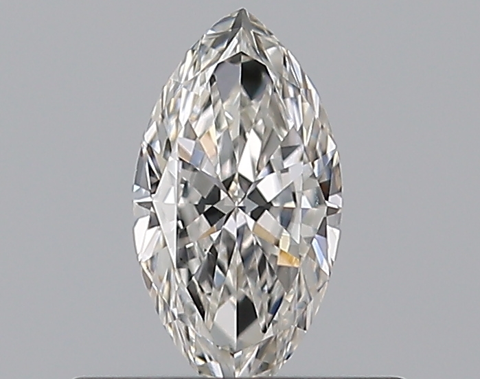 0.3 CaratG-VS2 - Cut Marquise Diamond