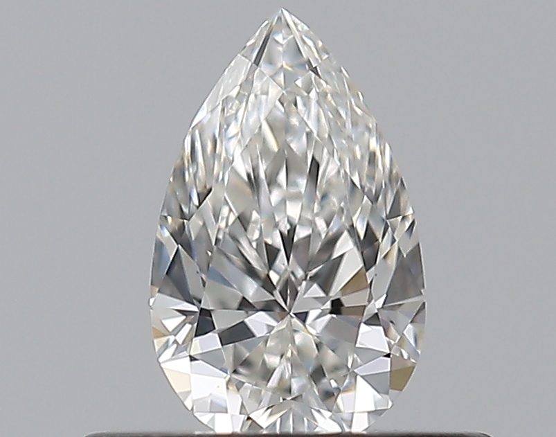 0.35 CaratG-VS1 - Cut Pear Diamond
