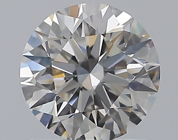 0.9 CaratG-VS1 EX Cut Round Diamond