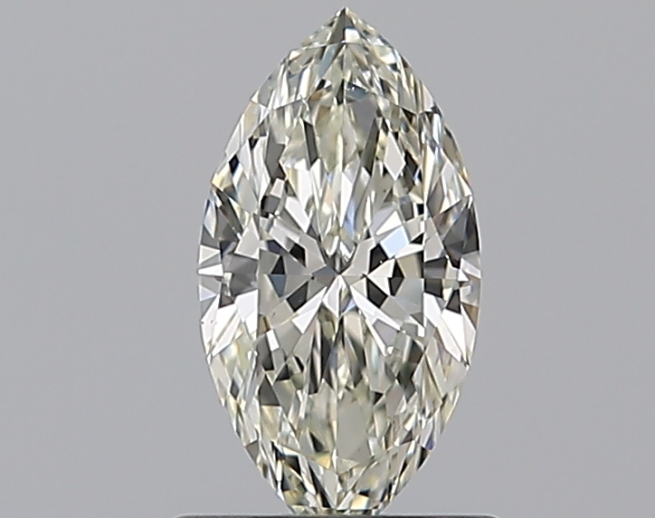 0.71 CaratK-VS1 - Cut Marquise Diamond