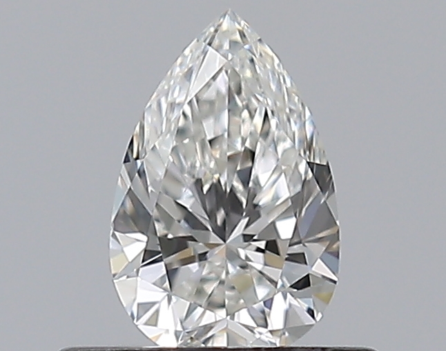 0.4 CaratG-VS1 - Cut Pear Diamond