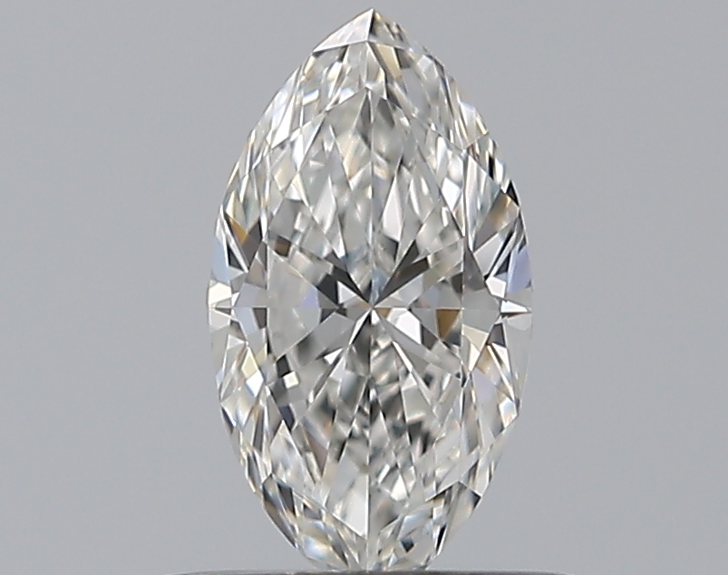 0.46 CaratG-VS1 - Cut Marquise Diamond