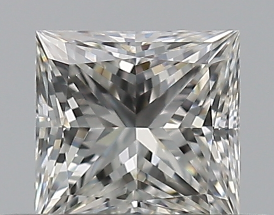 0.4 CaratH-VS1 - Cut Princess Diamond