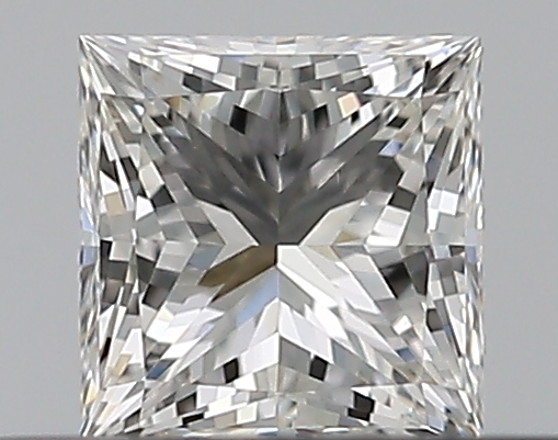 0.31 CaratI-VS1 - Cut Princess Diamond