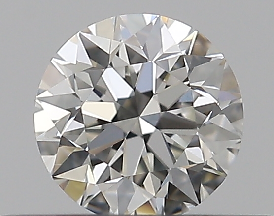0.3 CaratH-VVS1 VG Cut Round Diamond