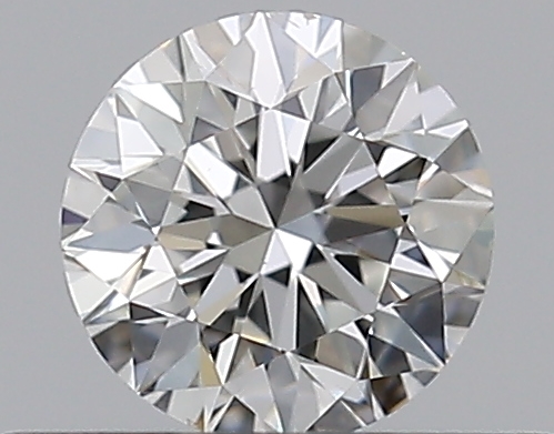0.3 CaratH-SI1 VG Cut Round Diamond