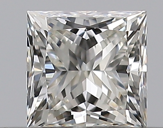 0.35 CaratI-VVS1 - Cut Princess Diamond