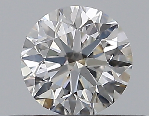 0.3 CaratG-VS2 VG Cut Round Diamond