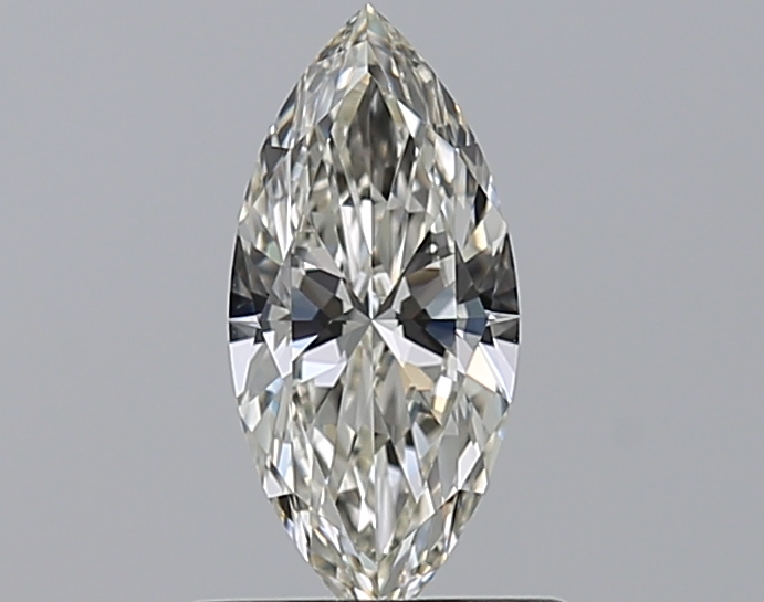 0.56 Carat Marquise Diamond