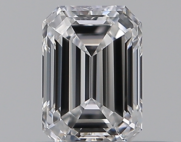 0.3 Carat Emerald Diamond