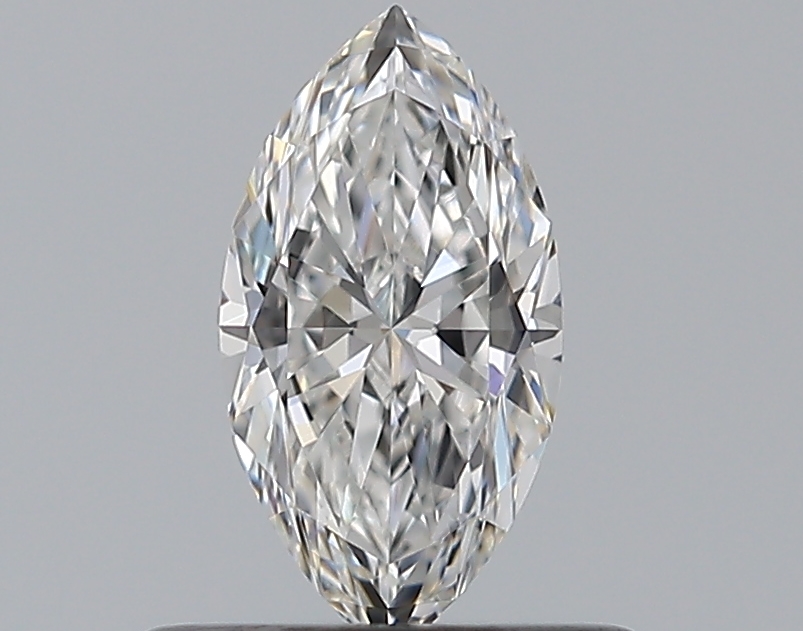 0.4 CaratE-VS1 - Cut Marquise Diamond