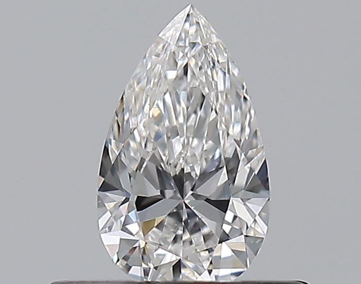 0.32 CaratG-VS2 - Cut Pear Diamond