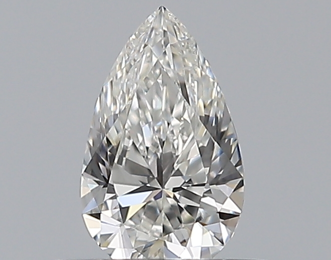 0.3 CaratG-VVS2 - Cut Pear Diamond