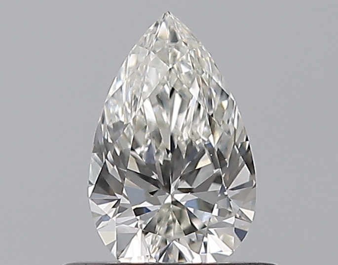 0.41 CaratI-SI2 - Cut Pear Diamond