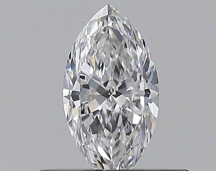 0.3 CaratD-VS2 - Cut Marquise Diamond