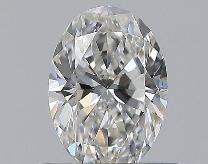 0.46 CaratG-VS1 - Cut Oval Diamond