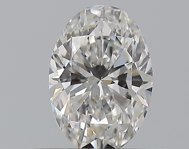 0.42 CaratG-VS1 - Cut Oval Diamond