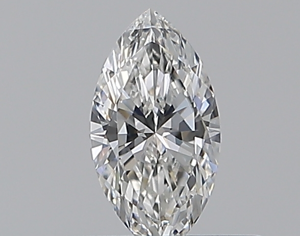 0.3 CaratF-VS1 - Cut Marquise Diamond