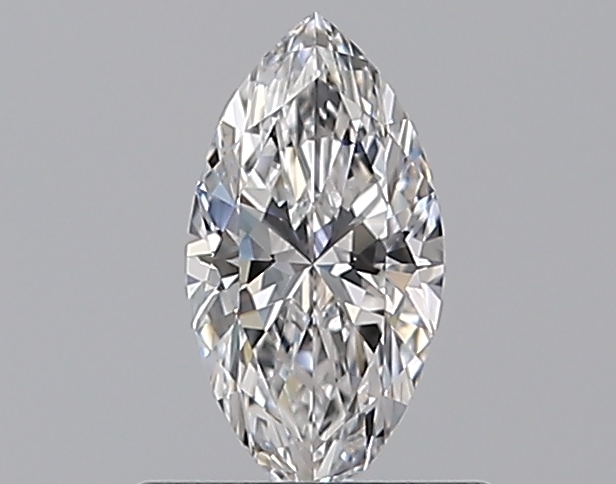 0.4 CaratD-VS1 - Cut Marquise Diamond