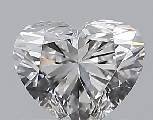 0.4 CaratE-VS1 - Cut Oval Diamond
