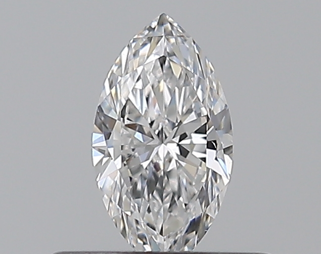 0.3 CaratD-SI1 - Cut Marquise Diamond
